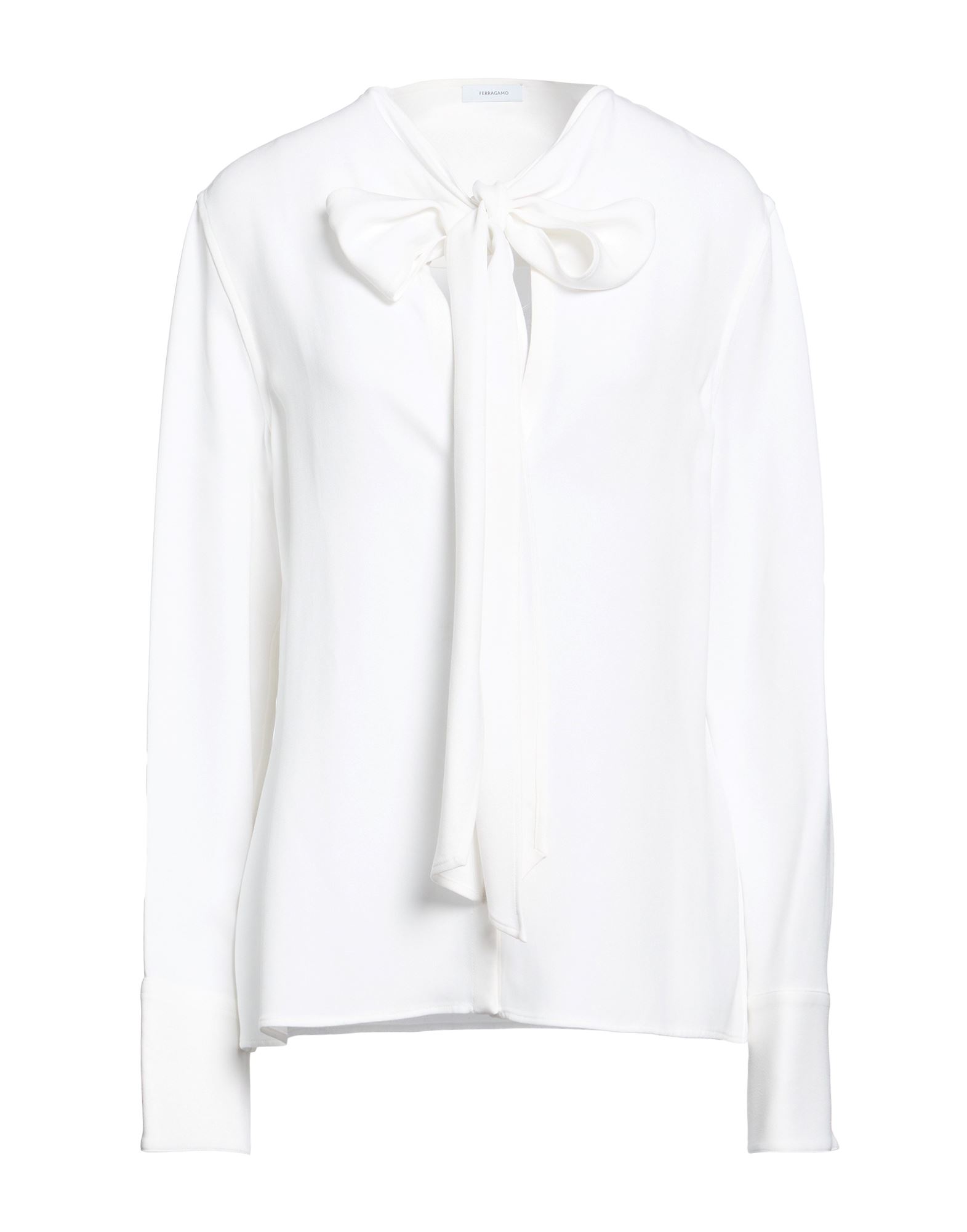  Ferragamo - Tops - Hemden - On Yoox.com 
