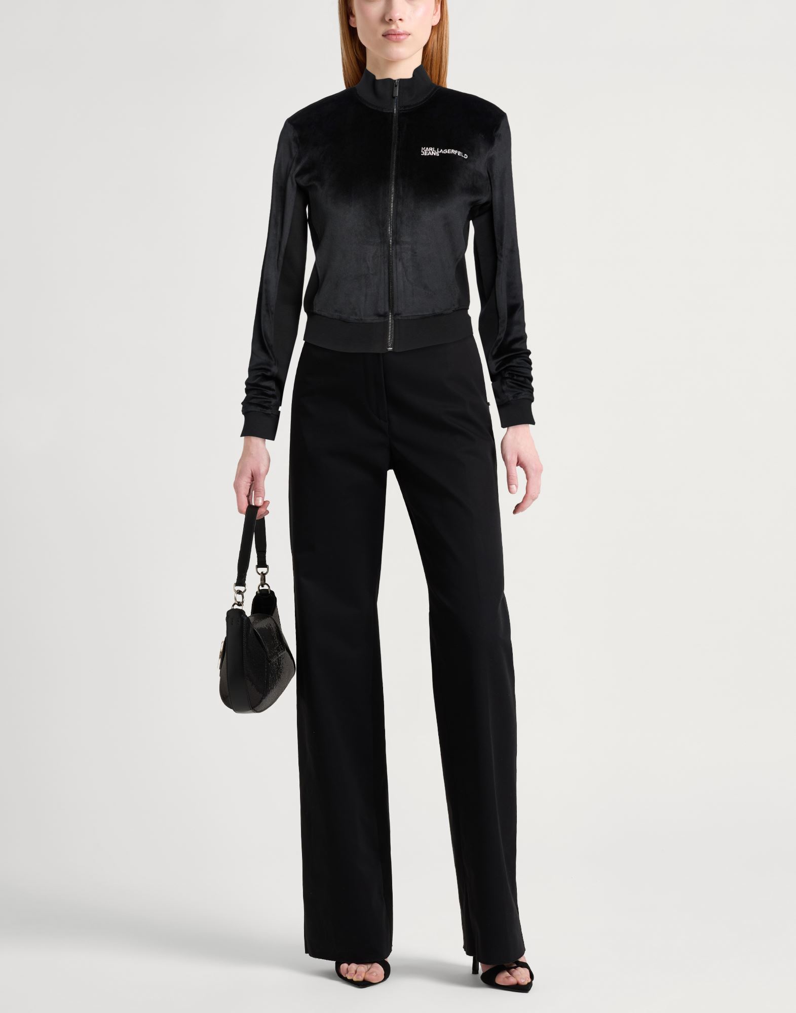  Karl Lagerfeld Jeans - Tops - Sweatshirts - On Yoox.com 