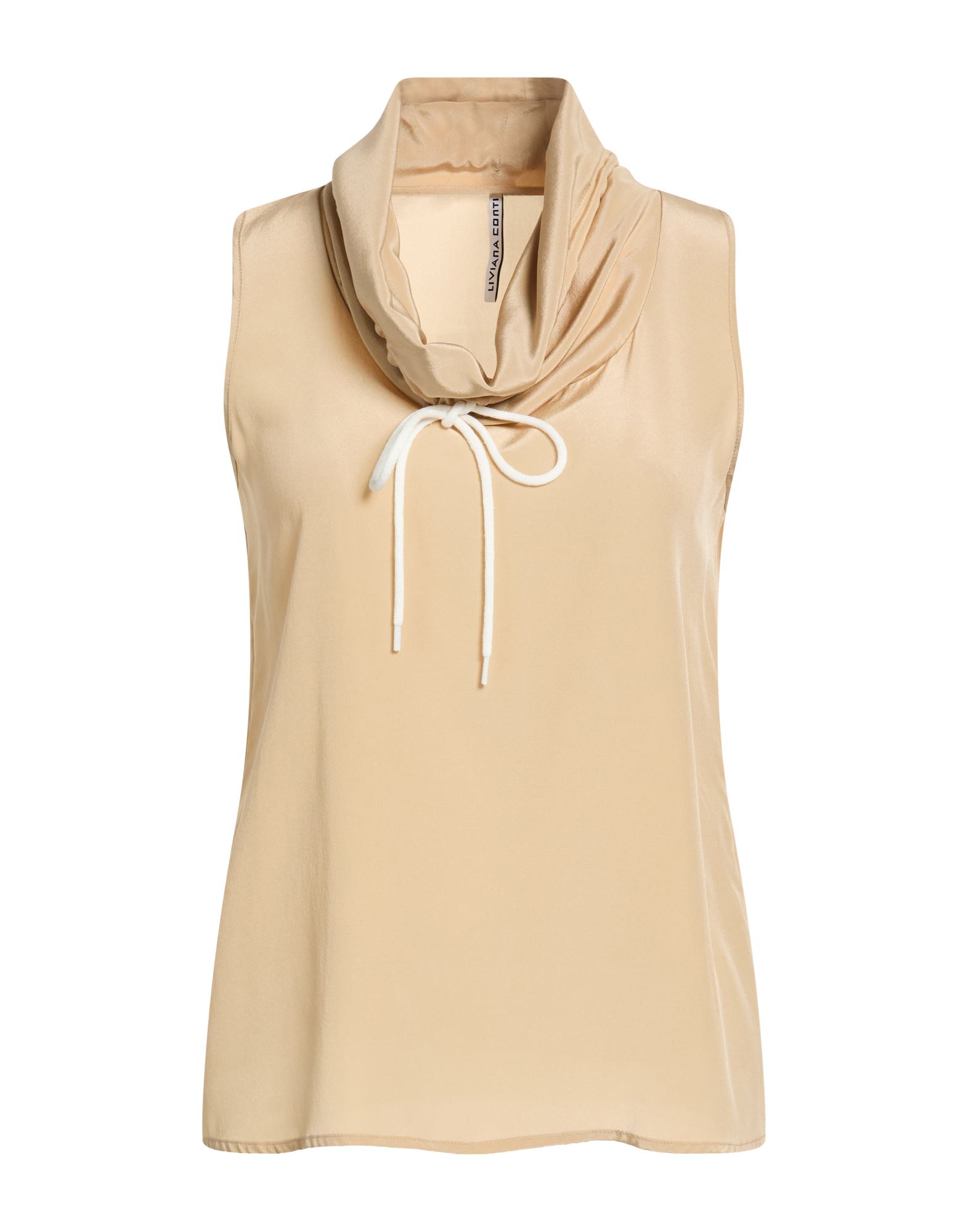  Liviana Conti - Tops - Tops - On Yoox.com 