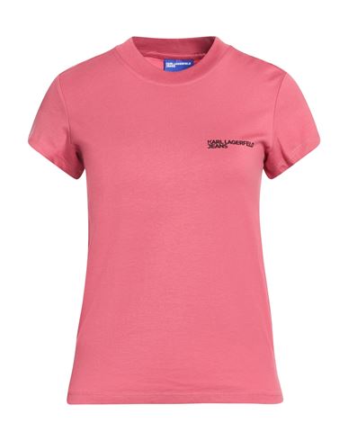 Camiseta Mujer Rosa antiguo L,M,S,XL,XS Mujer