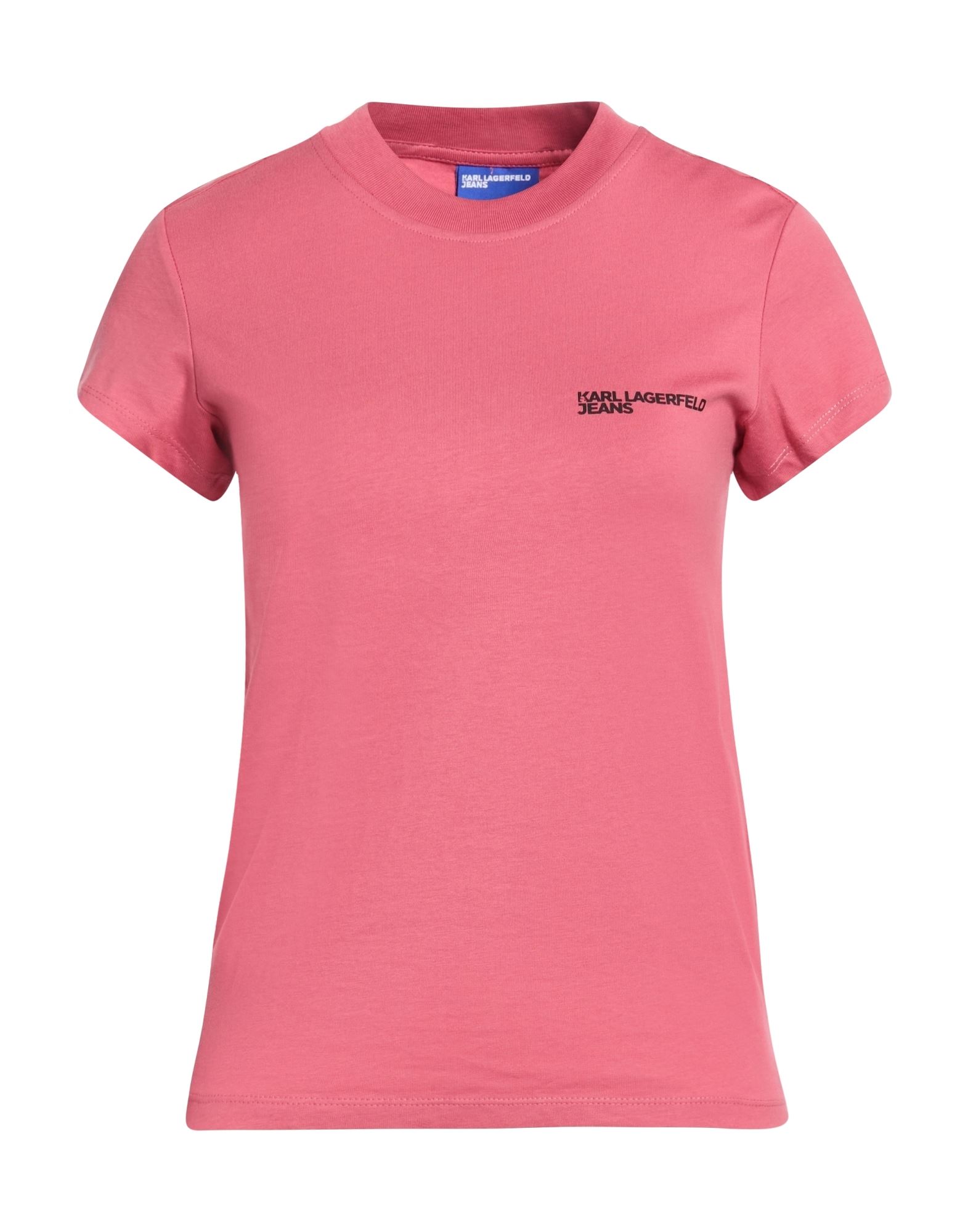  Karl Lagerfeld Jeans - Tops - T-shirts - On Yoox.com 