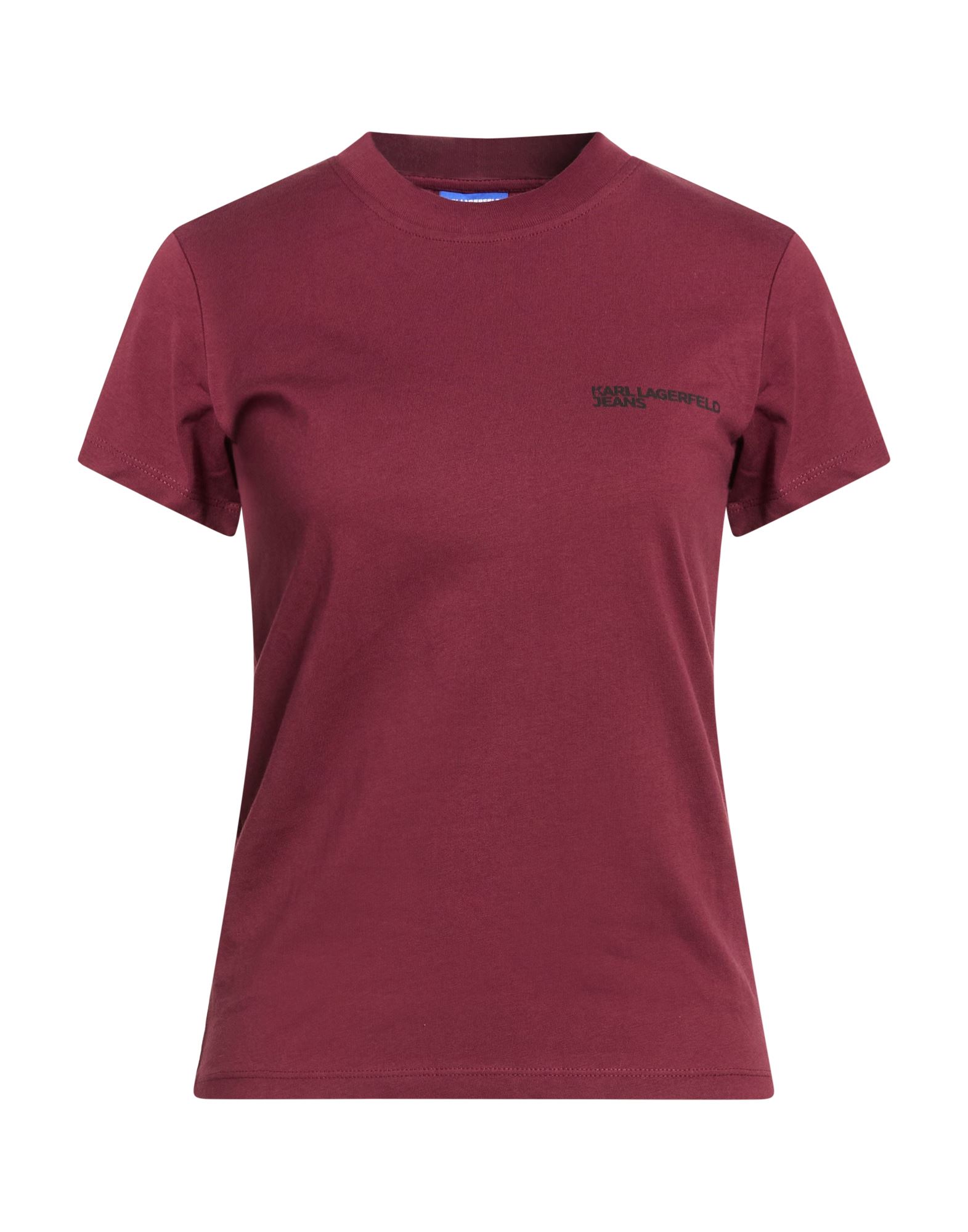  Karl Lagerfeld Jeans - Tops - T-shirts - On Yoox.com 