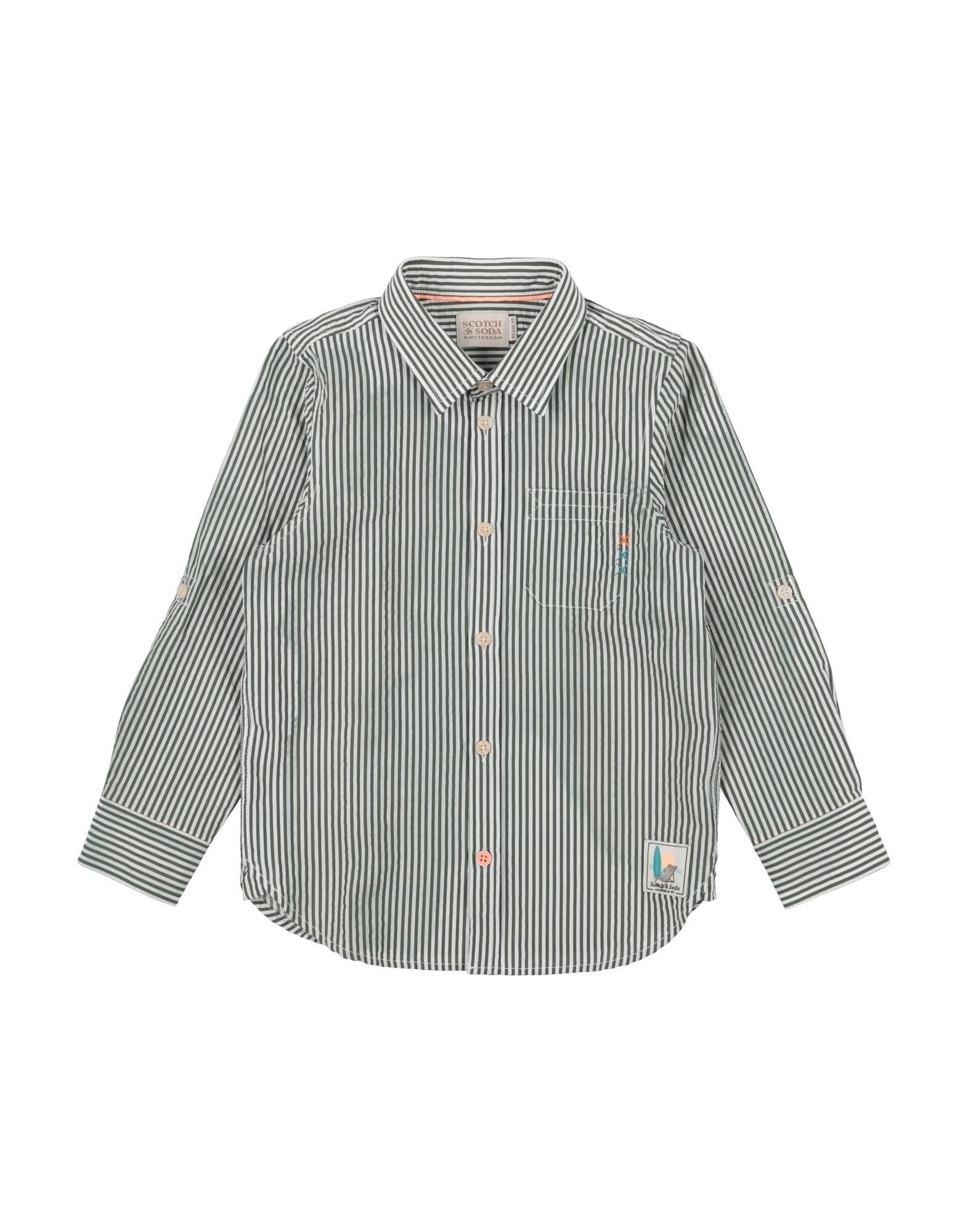  Scotch & Shrunk - Tops - Hemden - On Yoox.com 