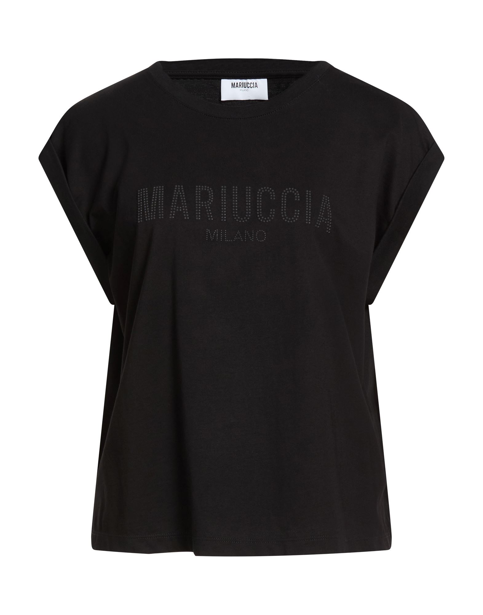  Mariuccia - Camisetas Y Tops - Camisetas - On Yoox.com 