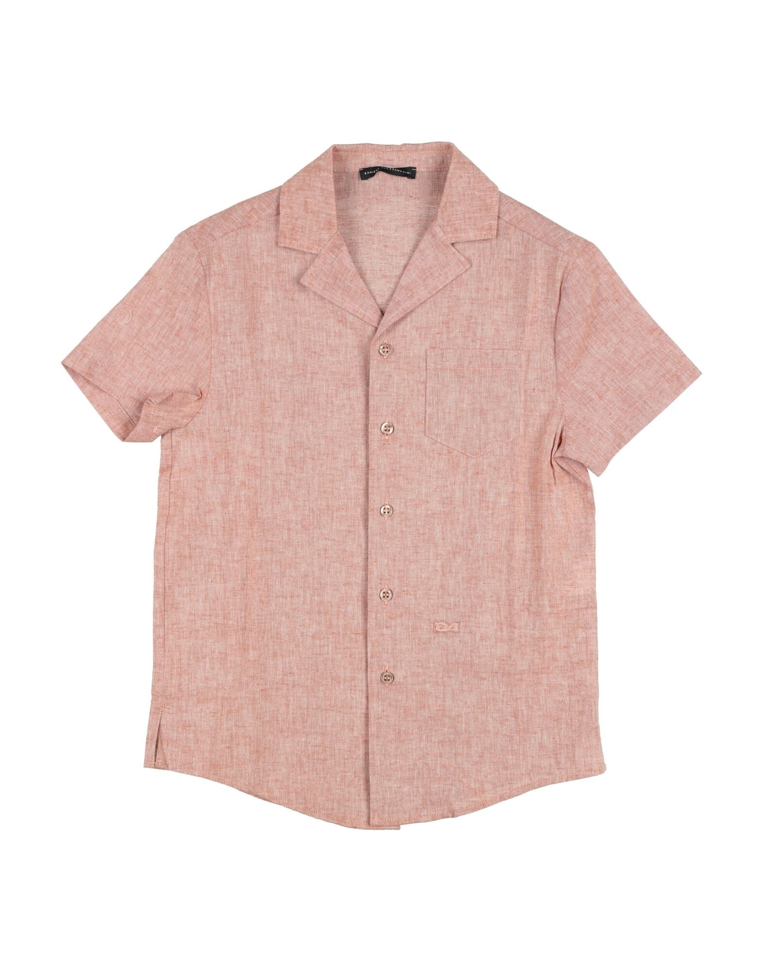  Daniele Alessandrini - Tops - Hemden - On Yoox.com 