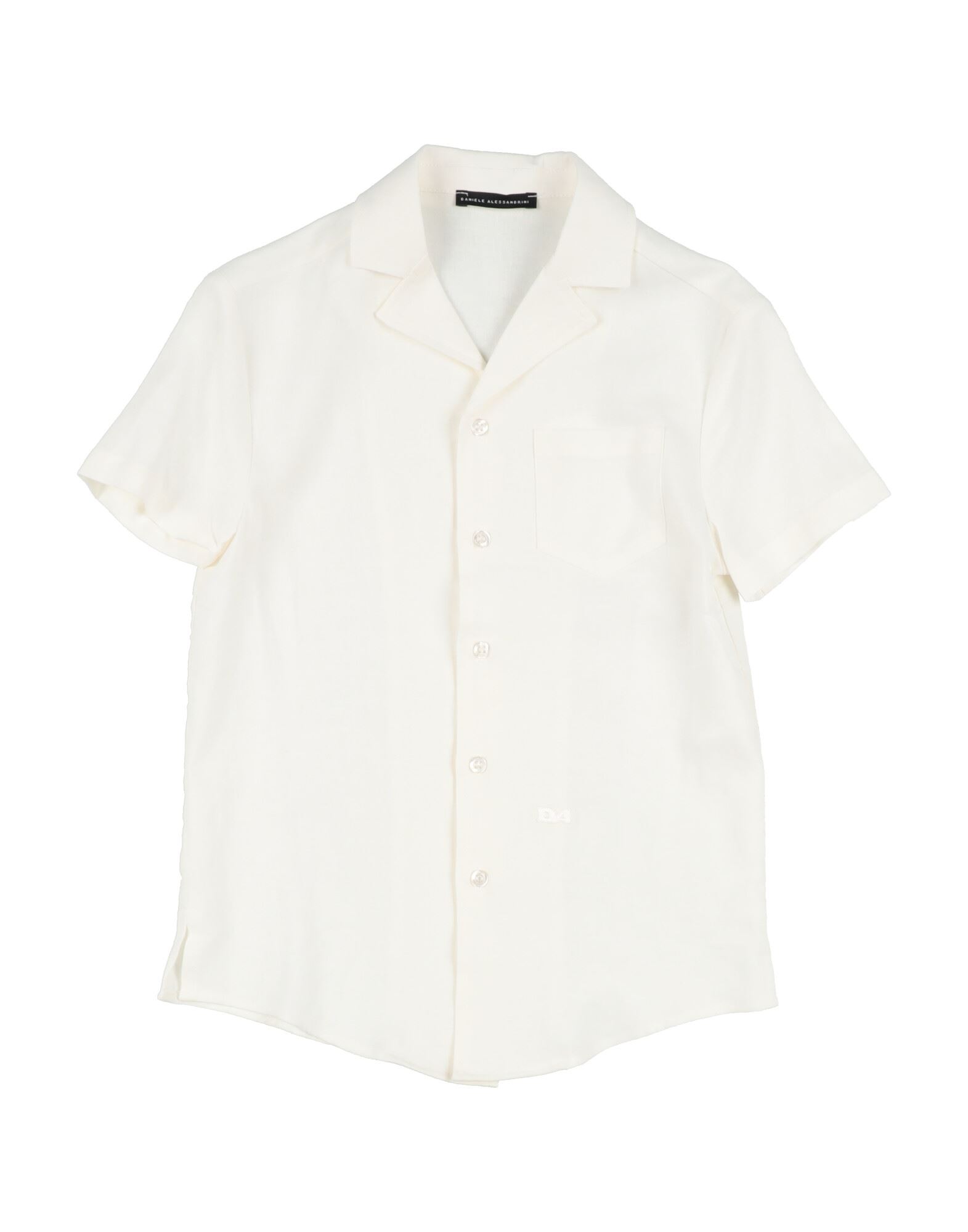  Daniele Alessandrini - Tops - Hemden - On Yoox.com 