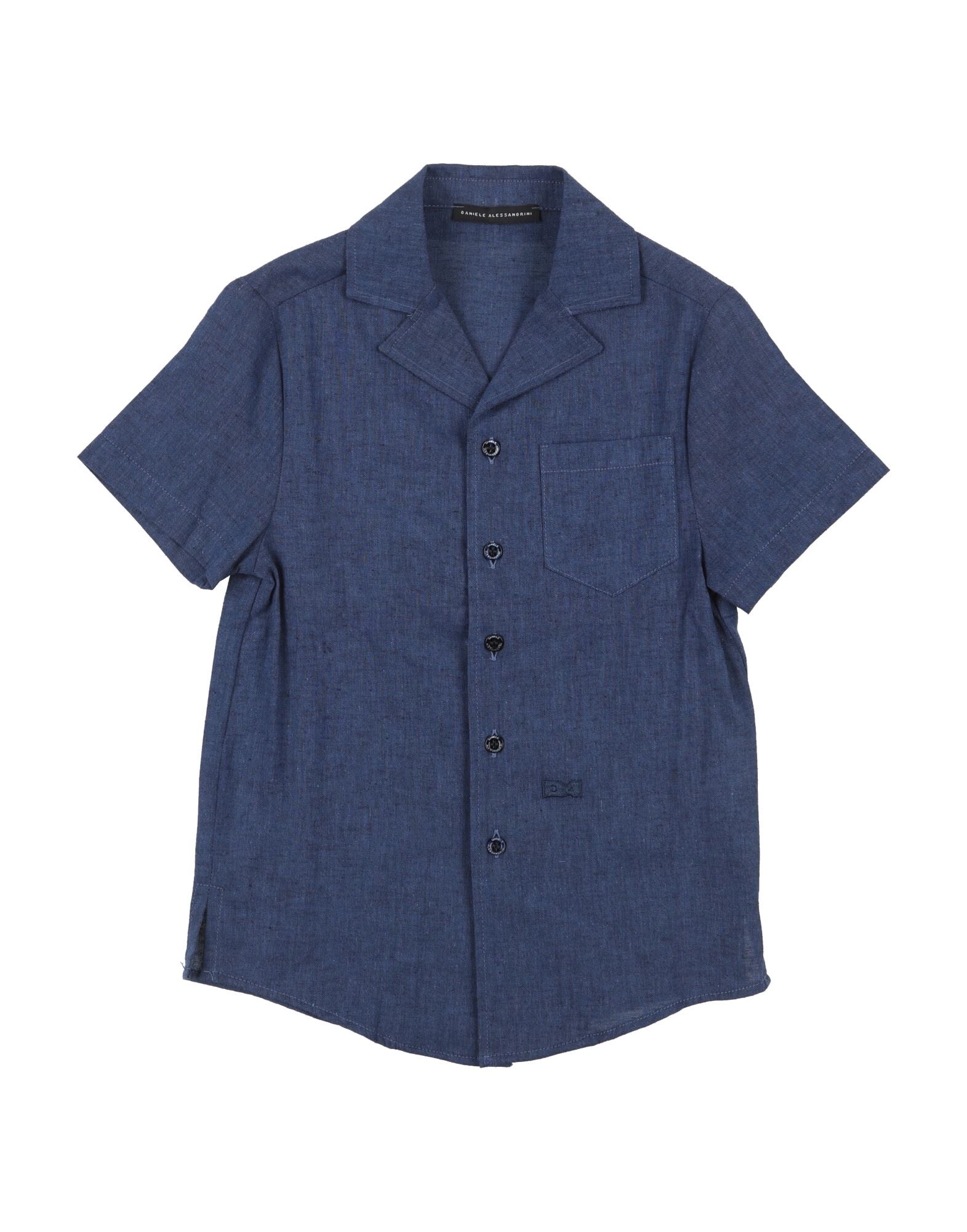  Daniele Alessandrini - Tops - Hemden - On Yoox.com 