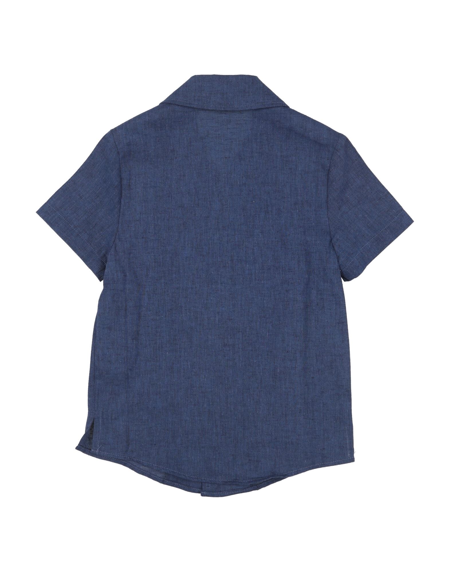  Daniele Alessandrini - Tops - Hemden - On Yoox.com 