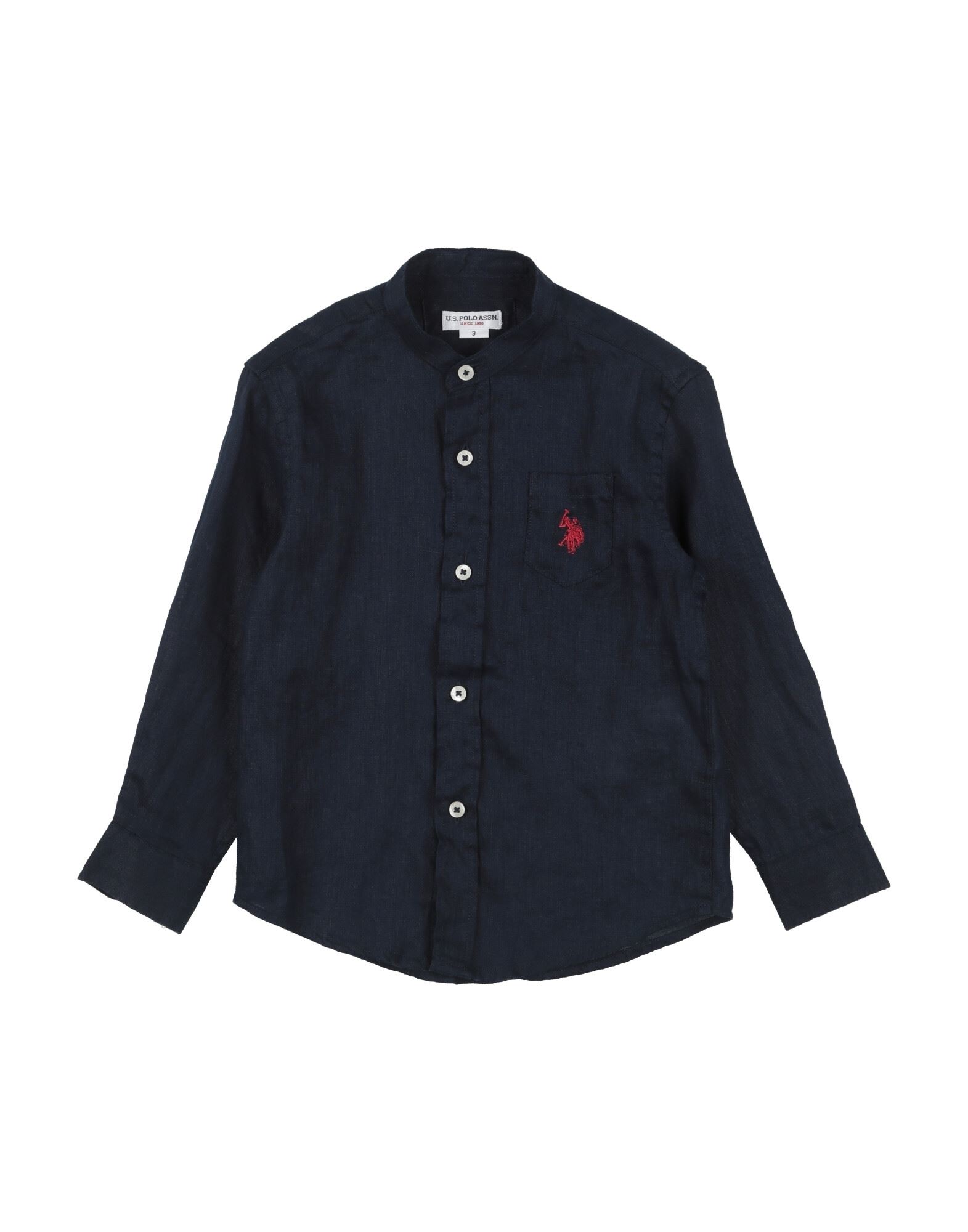  U.s.polo Assn. - Tops - Hemden - On Yoox.com 