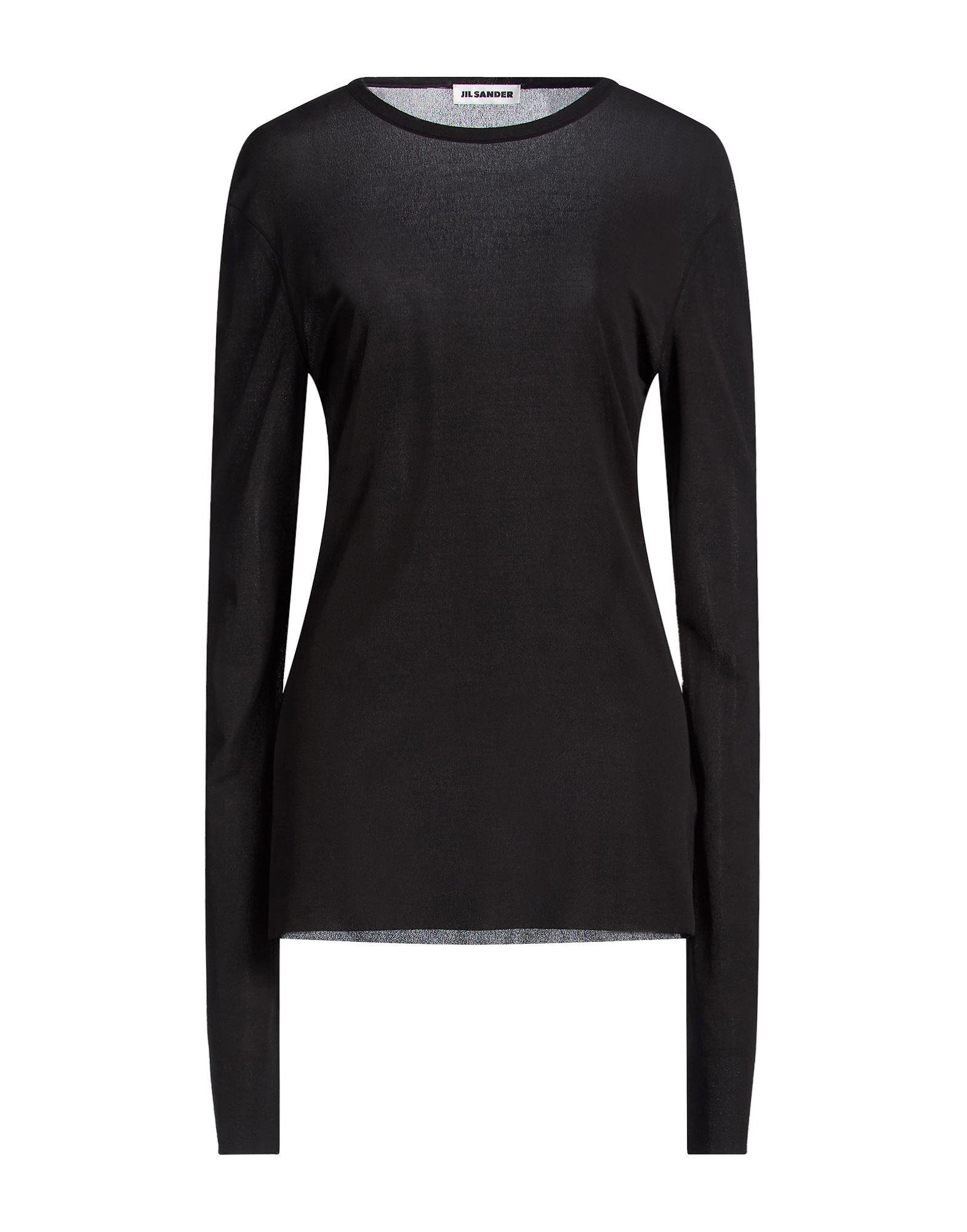 JIL SANDER JIL SANDER ΜΠΛΟΥΖΑΚΙΑ T-shirt