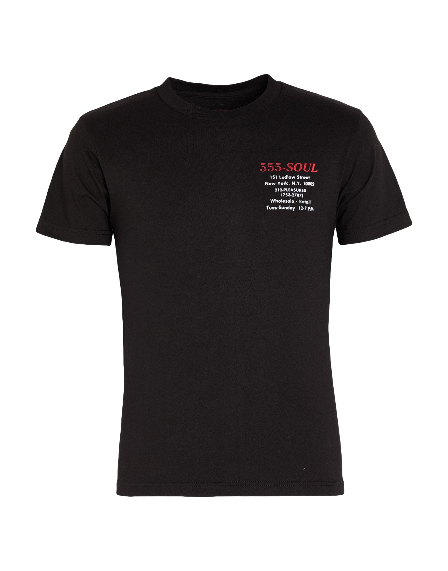 PLEASURES ΜΠΛΟΥΖΑΚΙΑ T-shirt