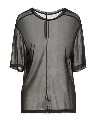 Camiseta Mujer Negro 36 Mujer