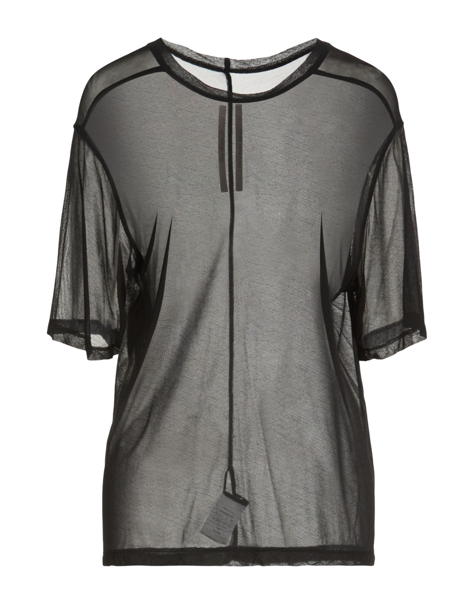RICK OWENS RICK OWENS ΜΠΛΟΥΖΑΚΙΑ T-shirt