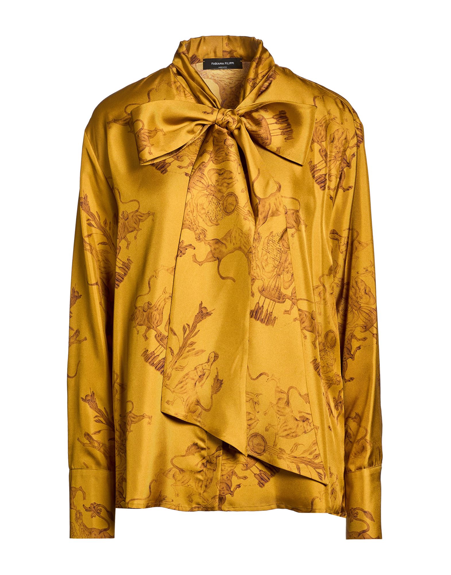  Fabiana Filippi - Tops - Hemden - On Yoox.com 