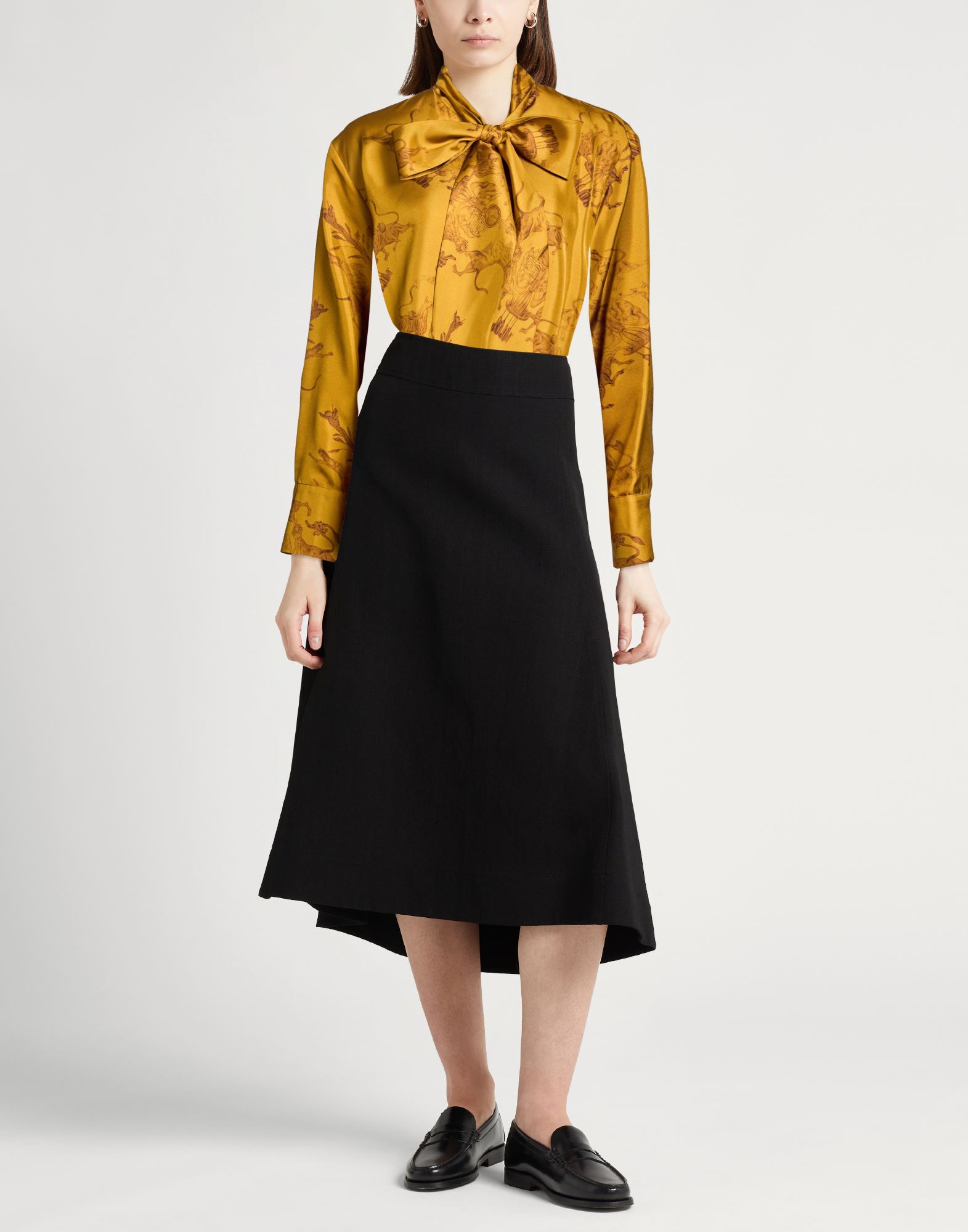  Fabiana Filippi - Tops - Hemden - On Yoox.com 