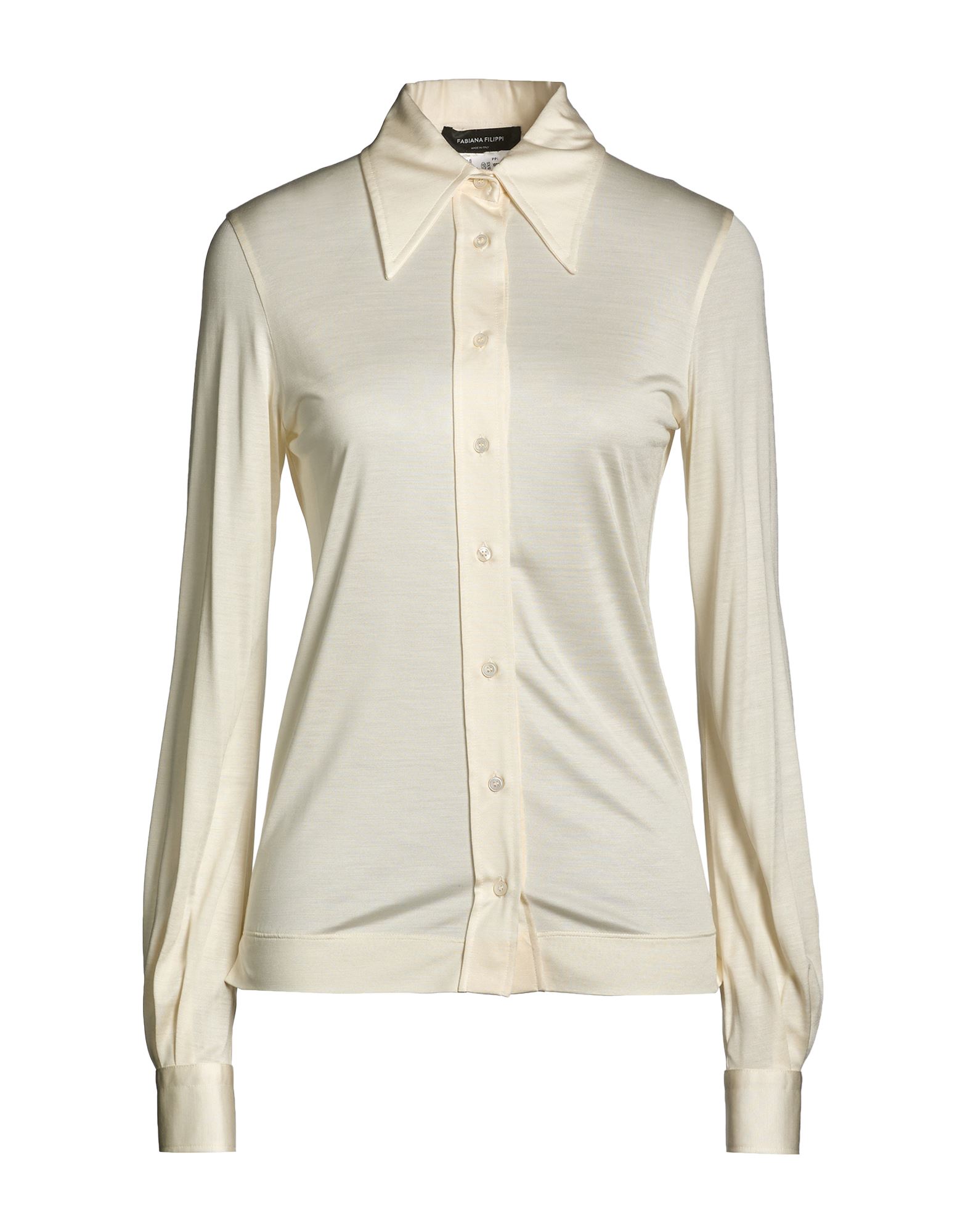  Fabiana Filippi - Tops - Hemden - On Yoox.com 