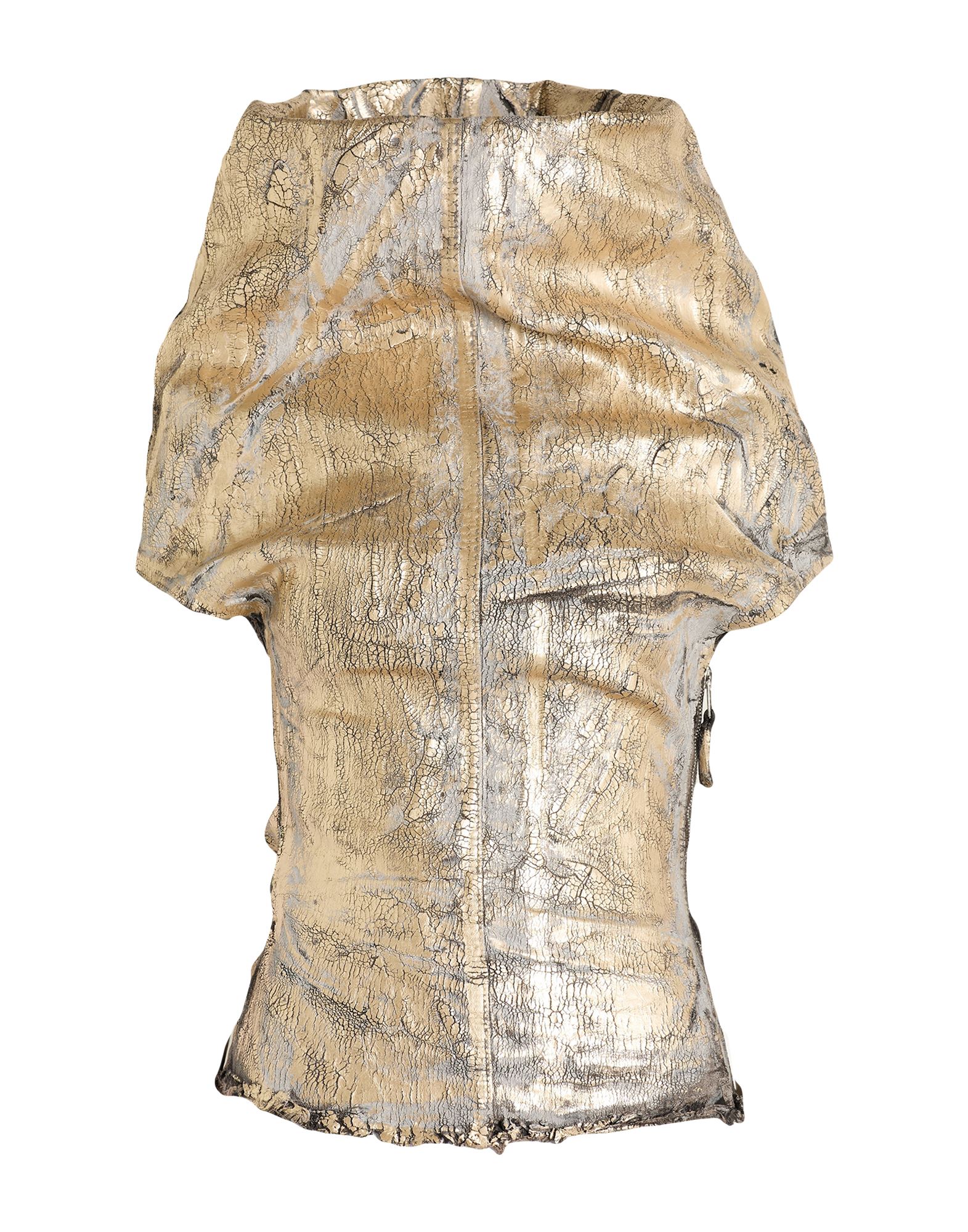 RICK OWENS RICK OWENS ΜΠΛΟΥΖΑΚΙΑ Τοπ