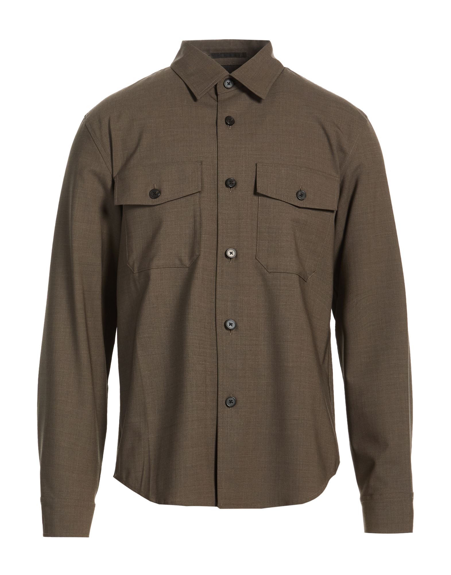  Theory - Tops - Hemden - On Yoox.com 