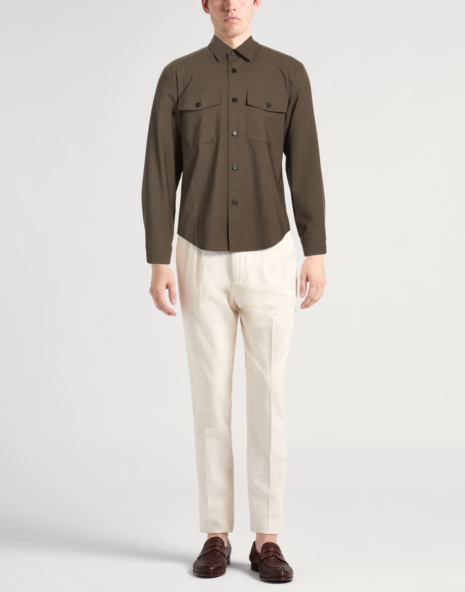  Theory - Tops - Hemden - On Yoox.com 