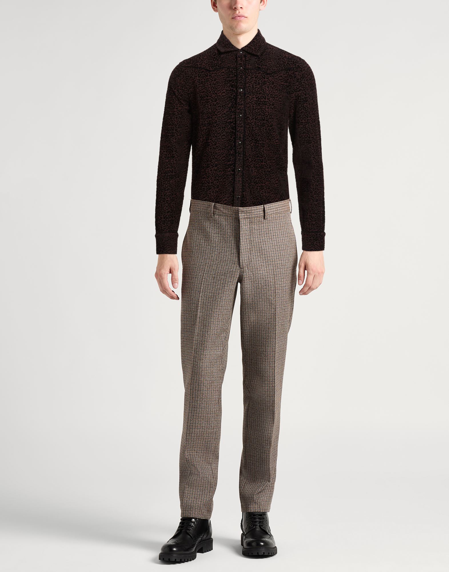  John Varvatos - Tops - Hemden - On Yoox.com 