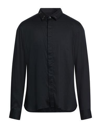 Camisa Hombre Negro L,M,S,XL,XXL Hombre