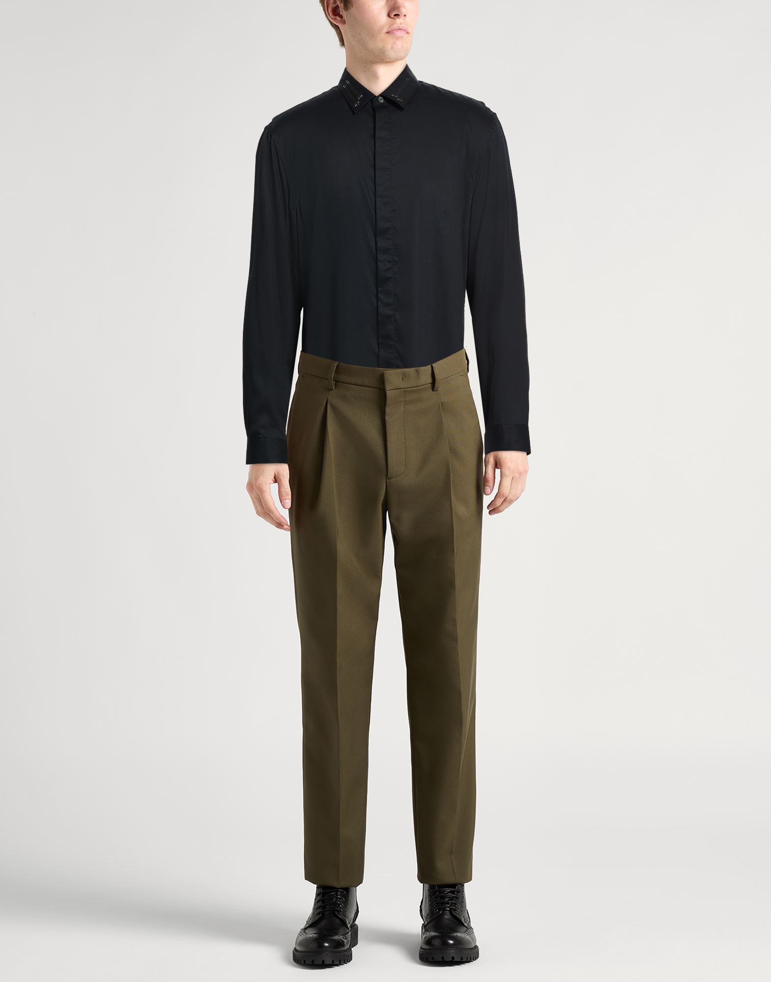 John Varvatos - Tops - Hemden - On Yoox.com 