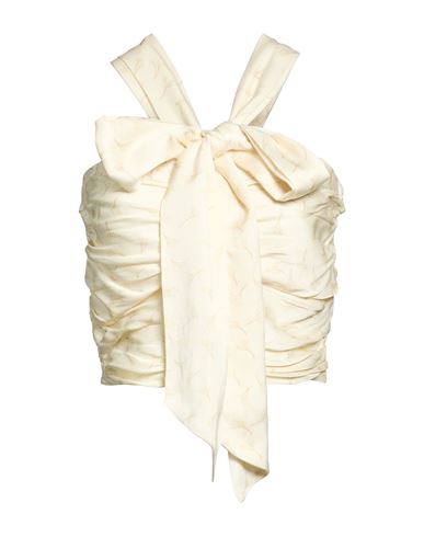 Top Damen Beige 40 Damen