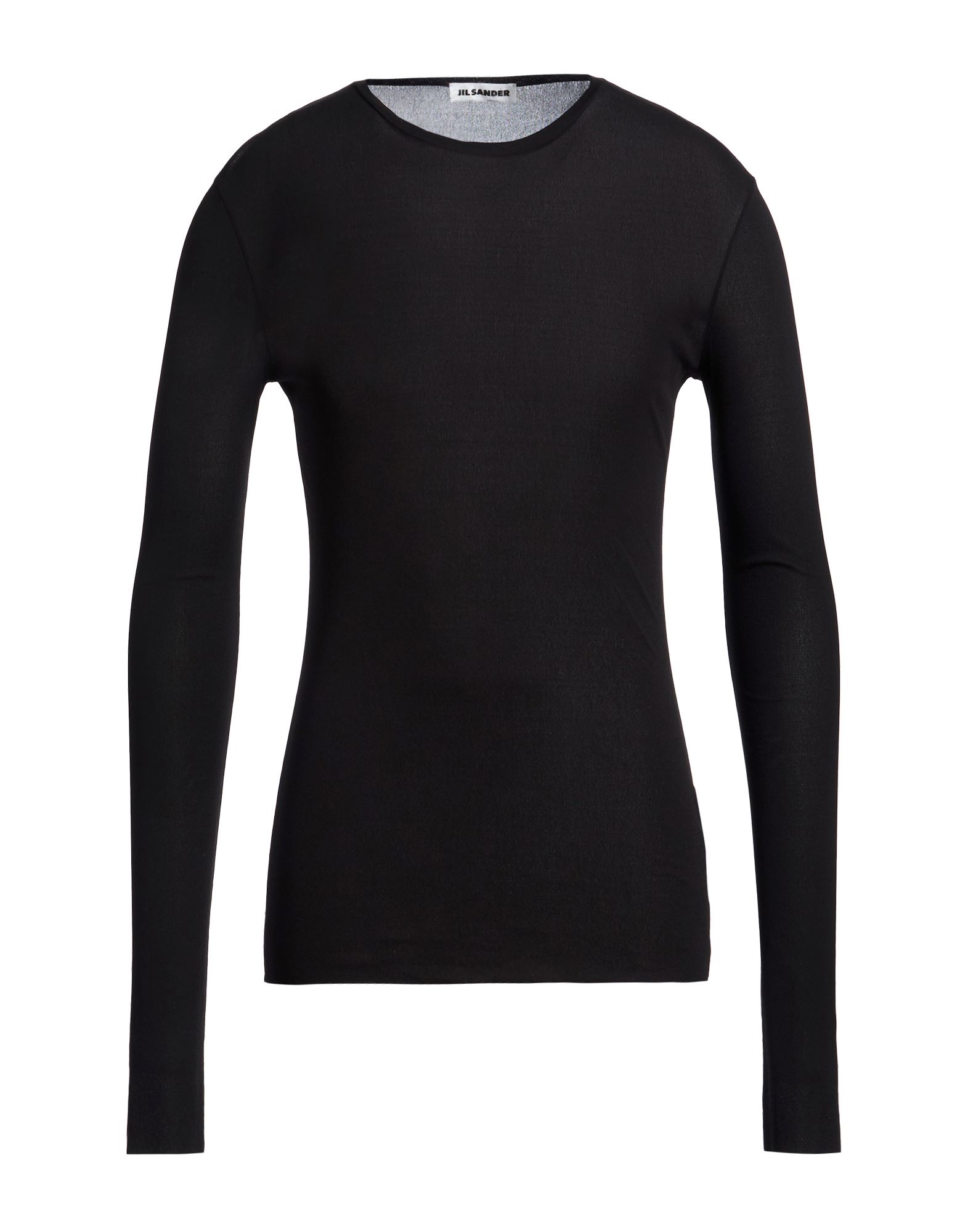  Jil Sander - Tops - T-shirts - On Yoox.com 