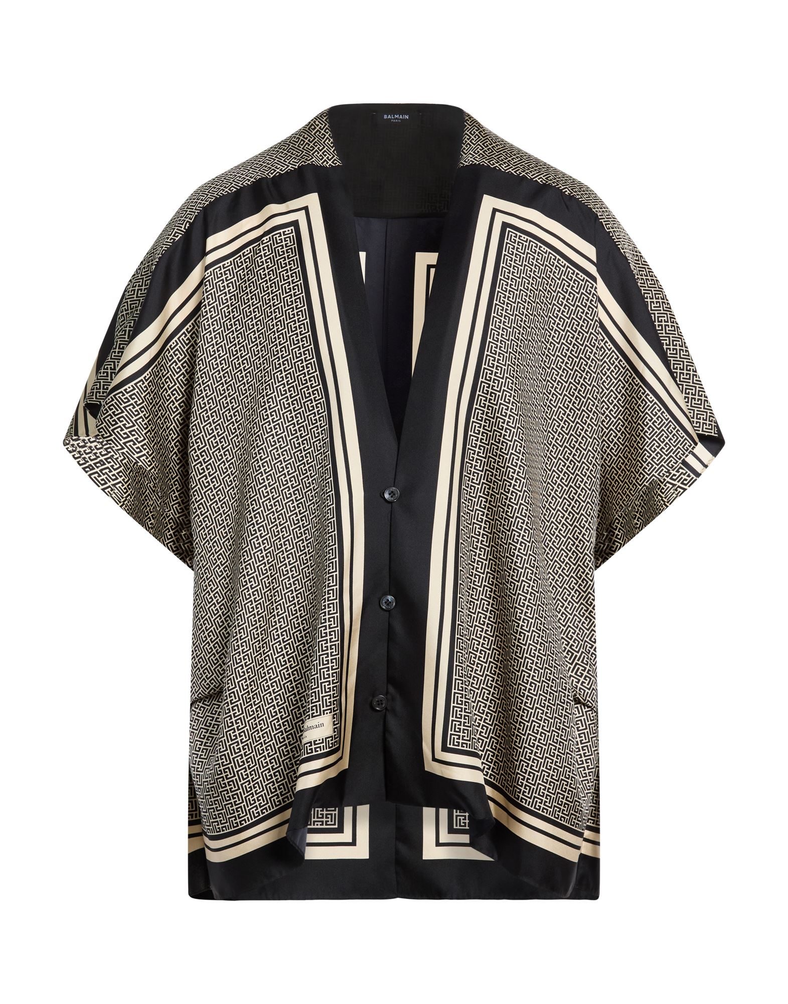  Balmain - Tops - Hemden - On Yoox.com 