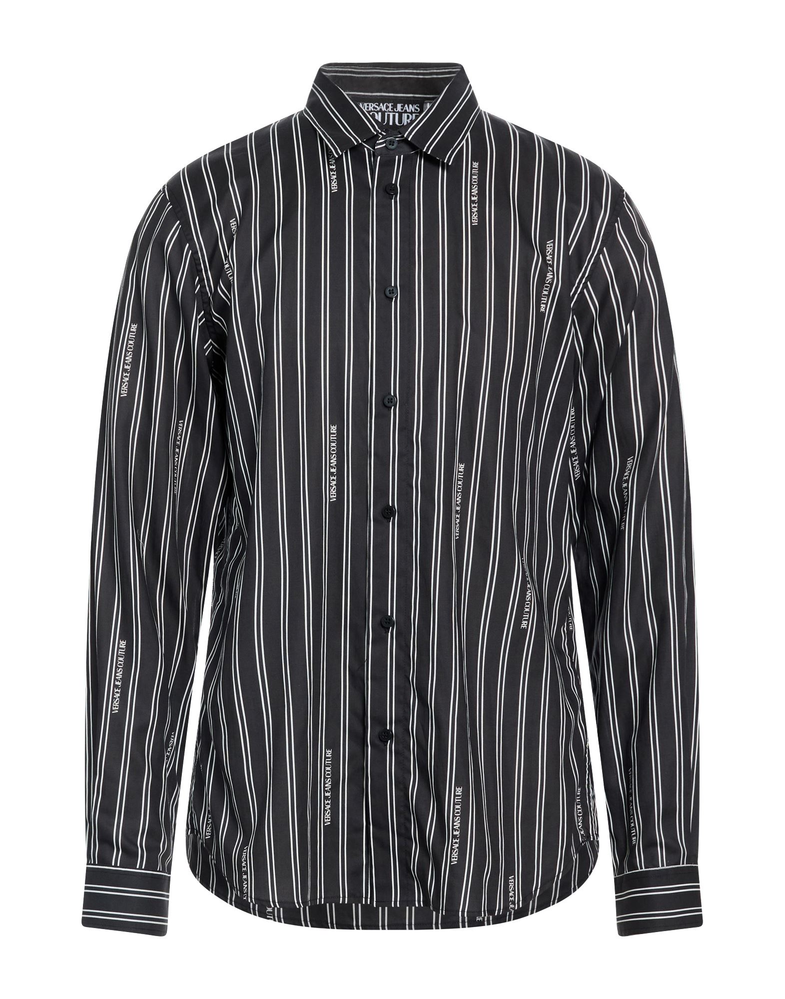  Versace Jeans Couture - Tops - Hemden - On Yoox.com 
