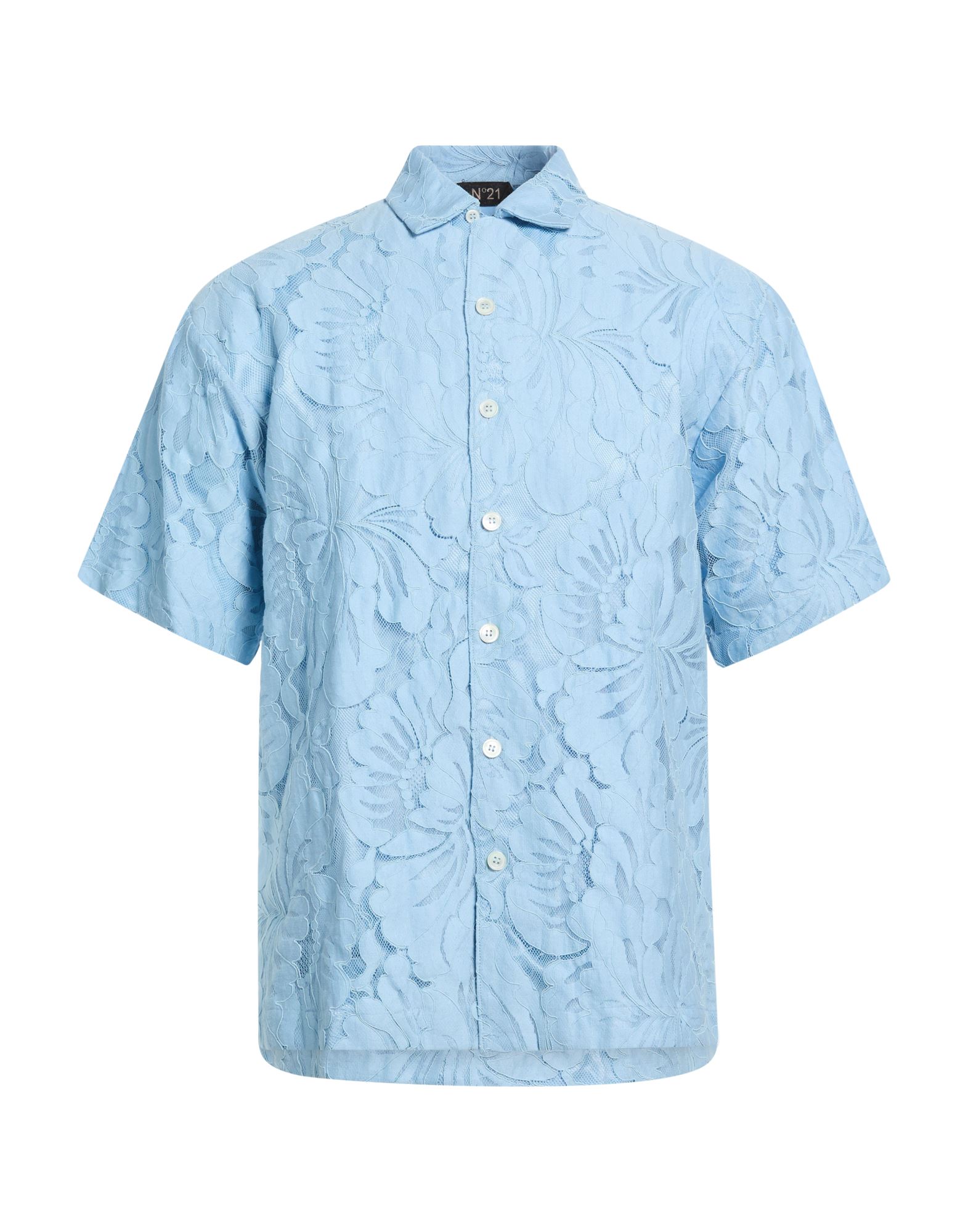  N°21 - Tops - Hemden - On Yoox.com 