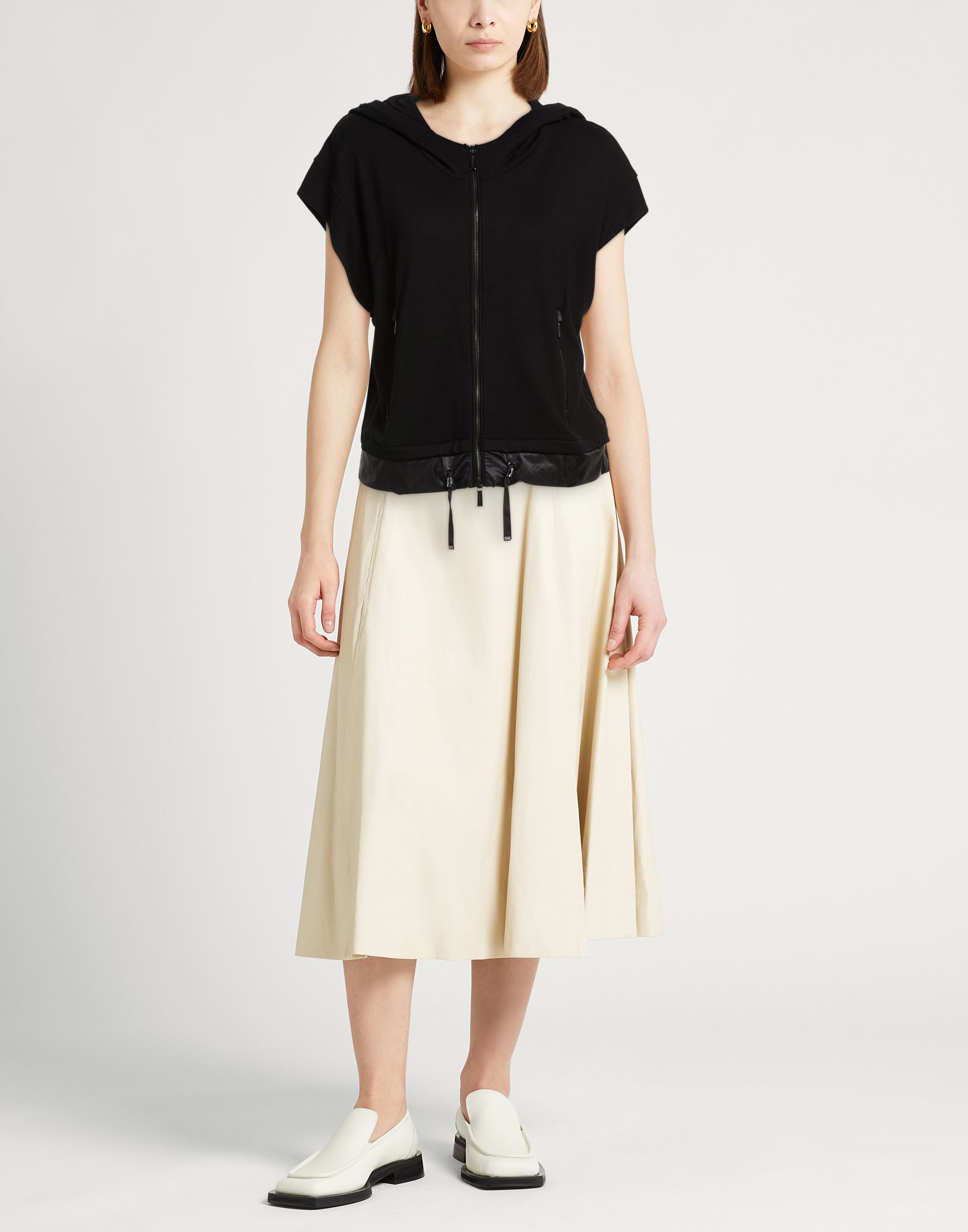  Moorer - Camisetas Y Tops - Sudaderas - On Yoox.com 