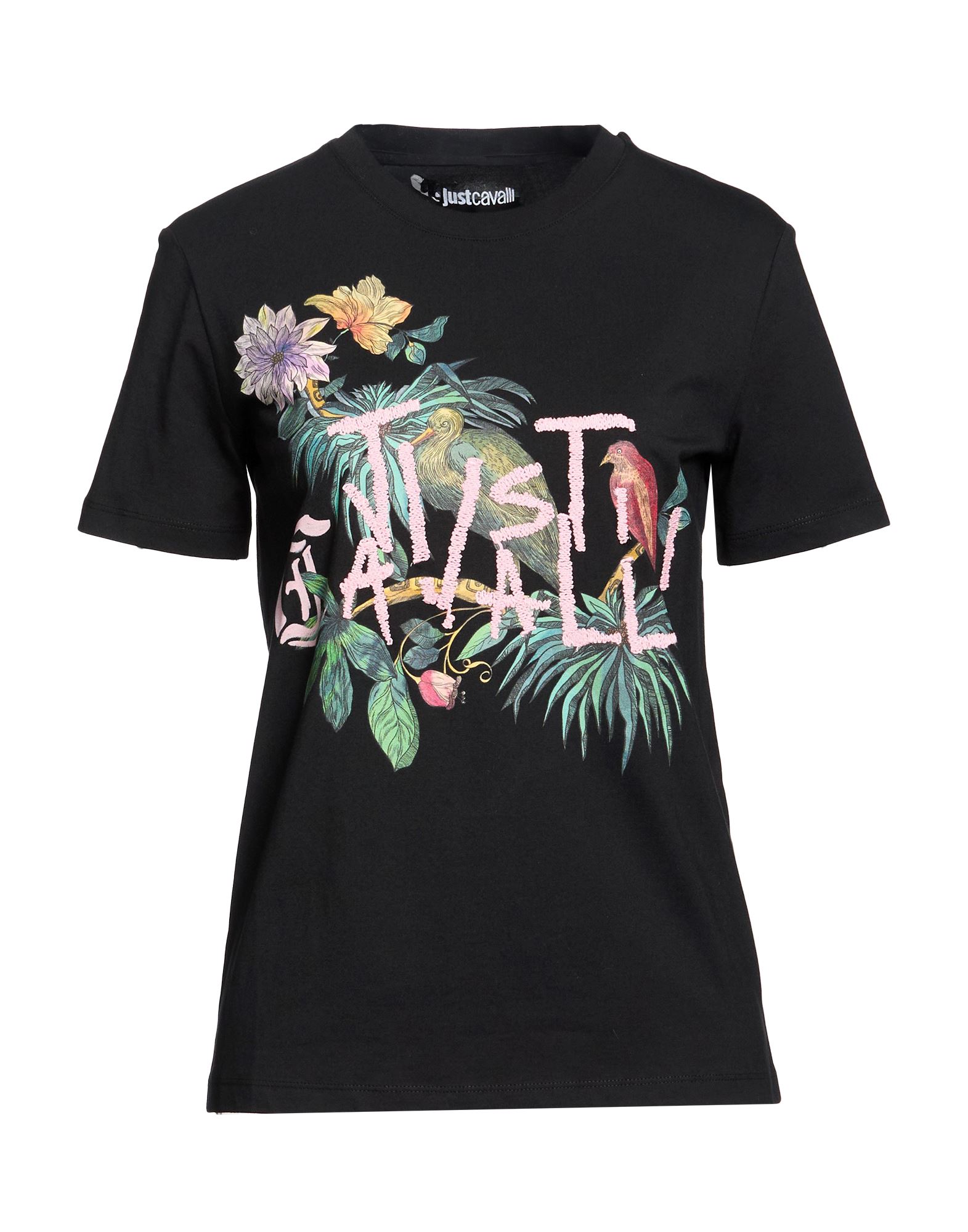 JUST CAVALLI ΜΠΛΟΥΖΑΚΙΑ T-shirt