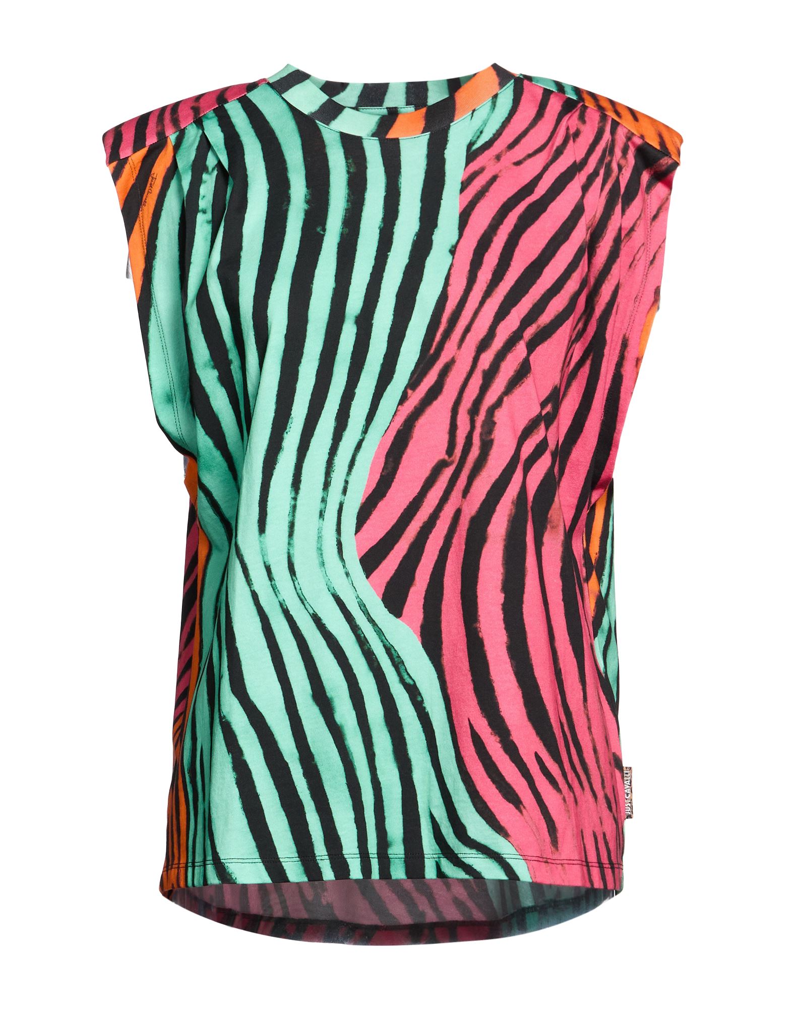 JUST CAVALLI ΜΠΛΟΥΖΑΚΙΑ T-shirt