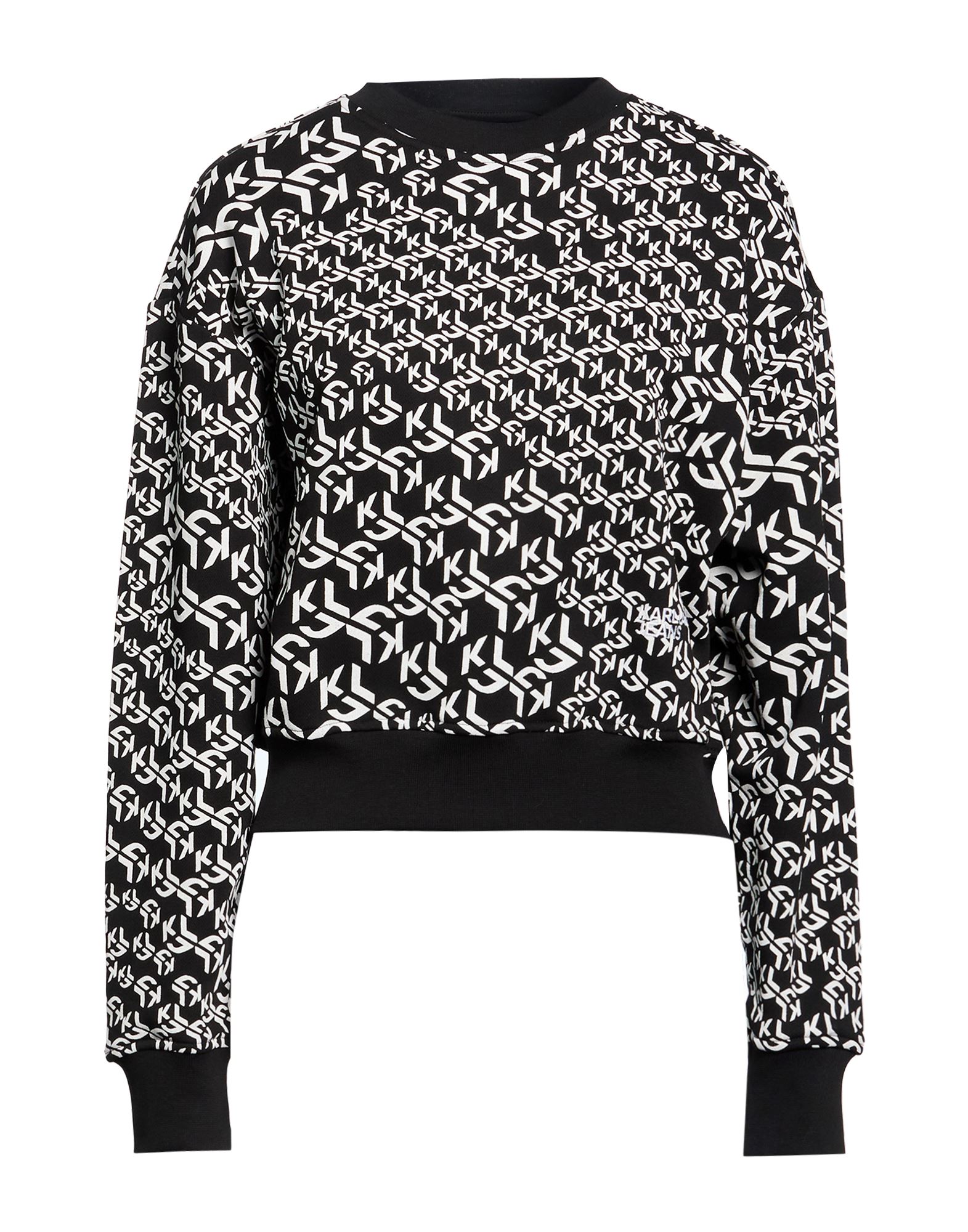  Karl Lagerfeld Jeans - Tops - Sweatshirts - On Yoox.com 