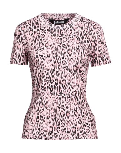 T-shirts Damen Hellrosa M,S,XS Damen