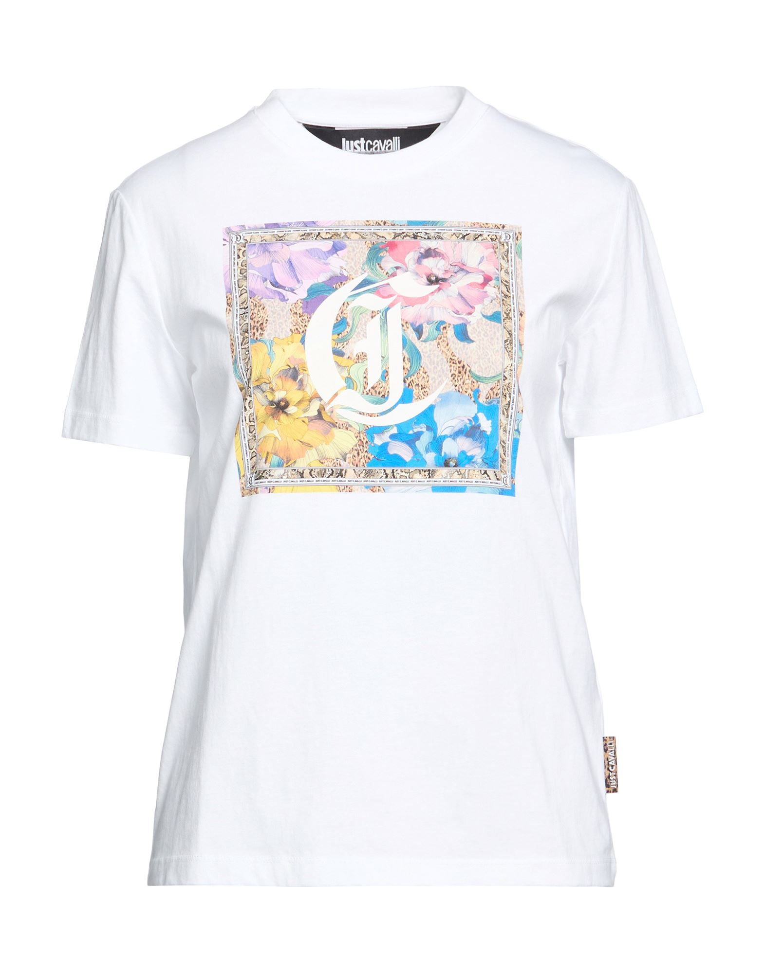 JUST CAVALLI ΜΠΛΟΥΖΑΚΙΑ T-shirt