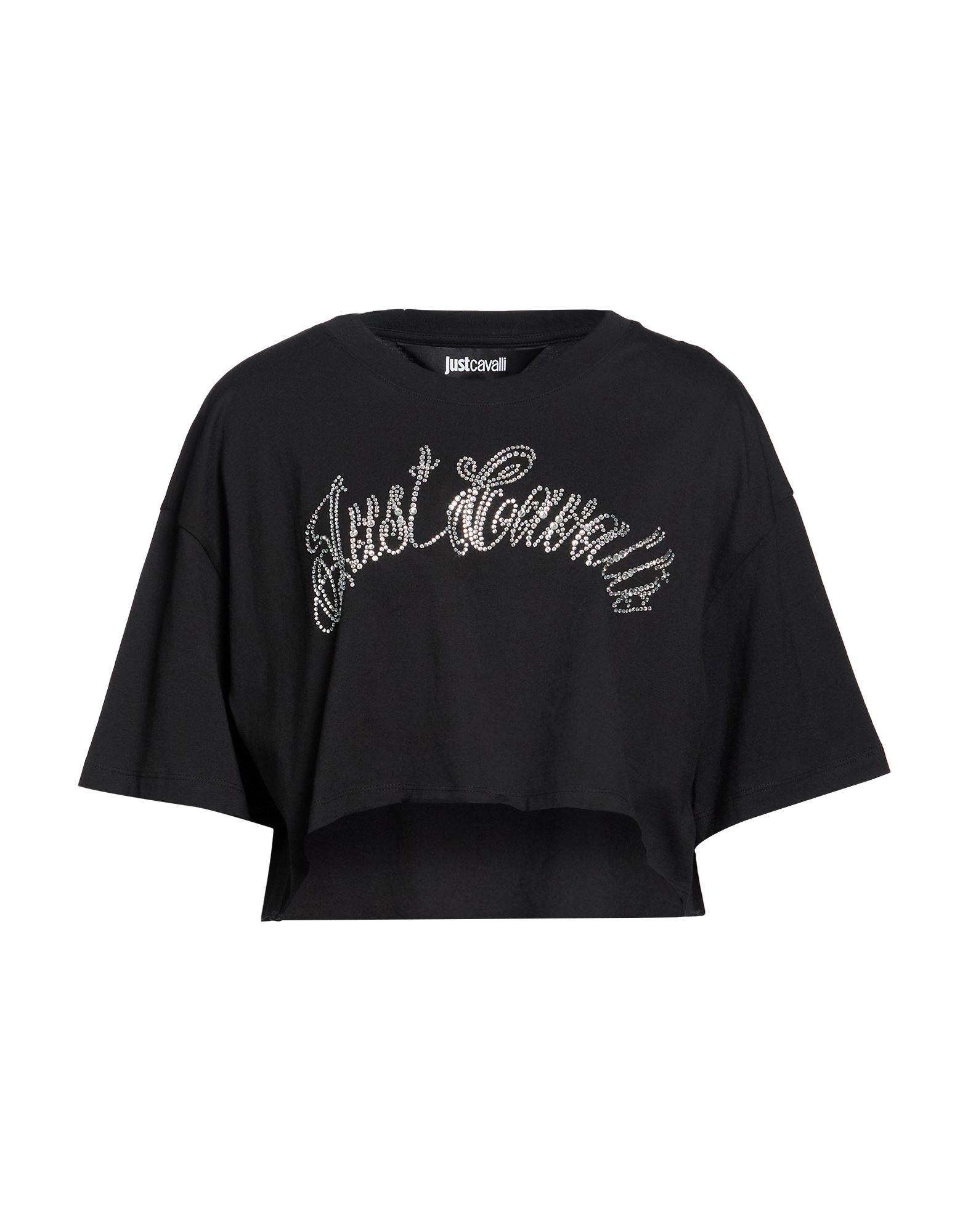 JUST CAVALLI ΜΠΛΟΥΖΑΚΙΑ T-shirt