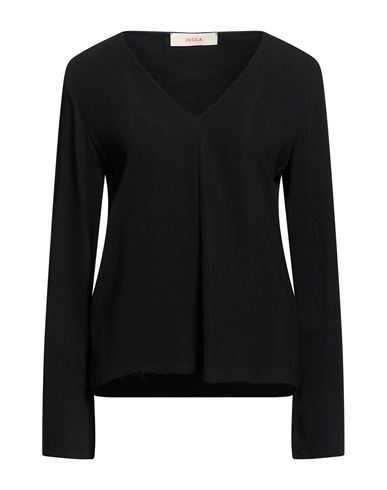 Jucca Top Mujer Negro 36 Mujer