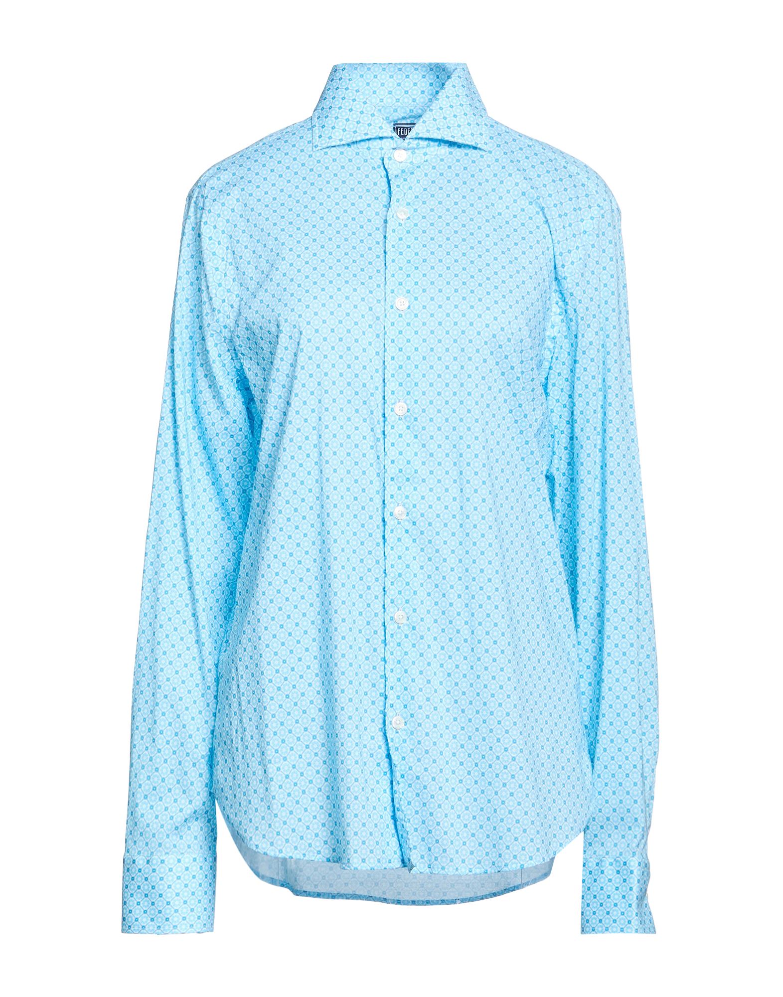  Fedeli - Tops - Hemden - On Yoox.com 