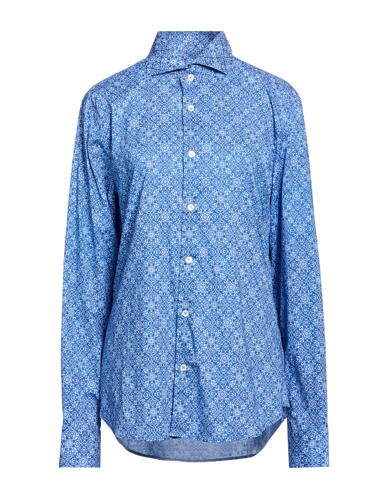  Fedeli - Tops - Hemden - On Yoox.com 