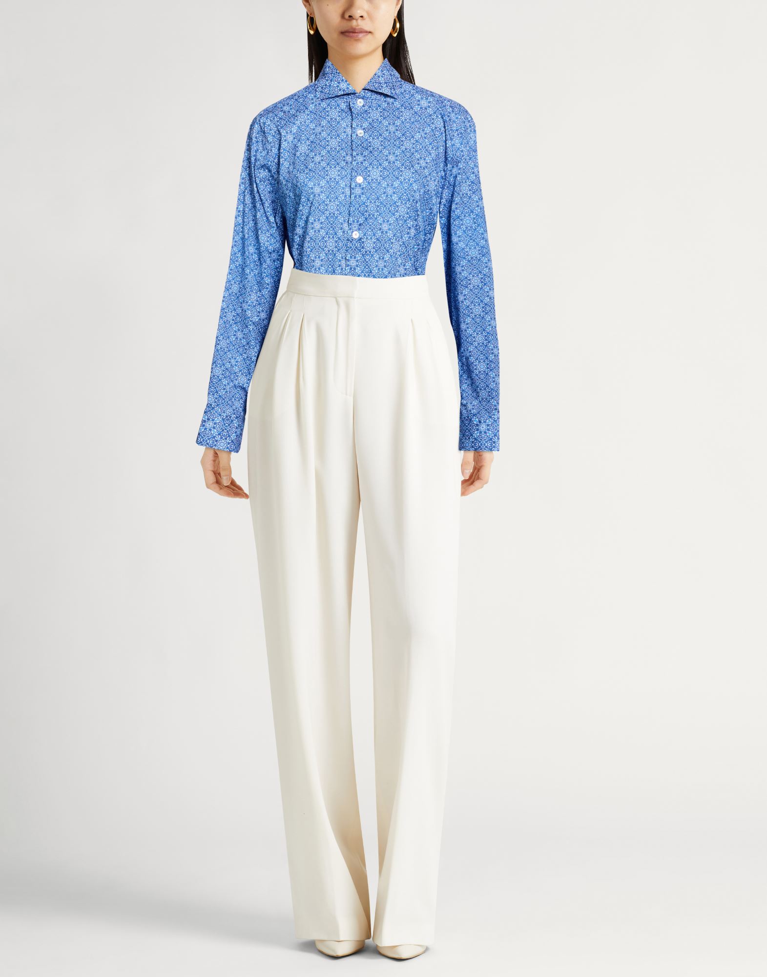  Fedeli - Tops - Hemden - On Yoox.com 