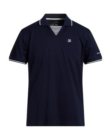 Polo Hombre Azul marino L,M,S,XL Hombre