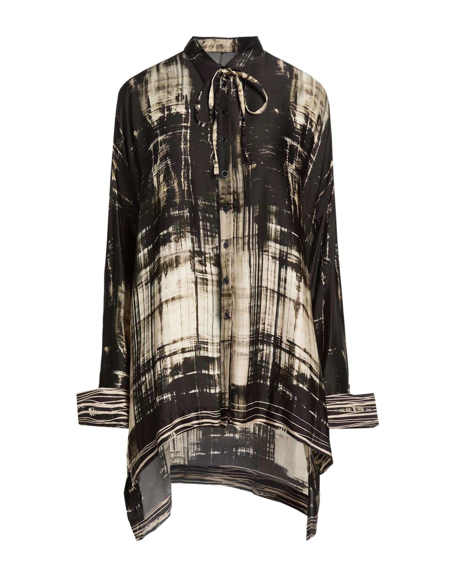 Masnada - Tops - Hemden - On Yoox.com 