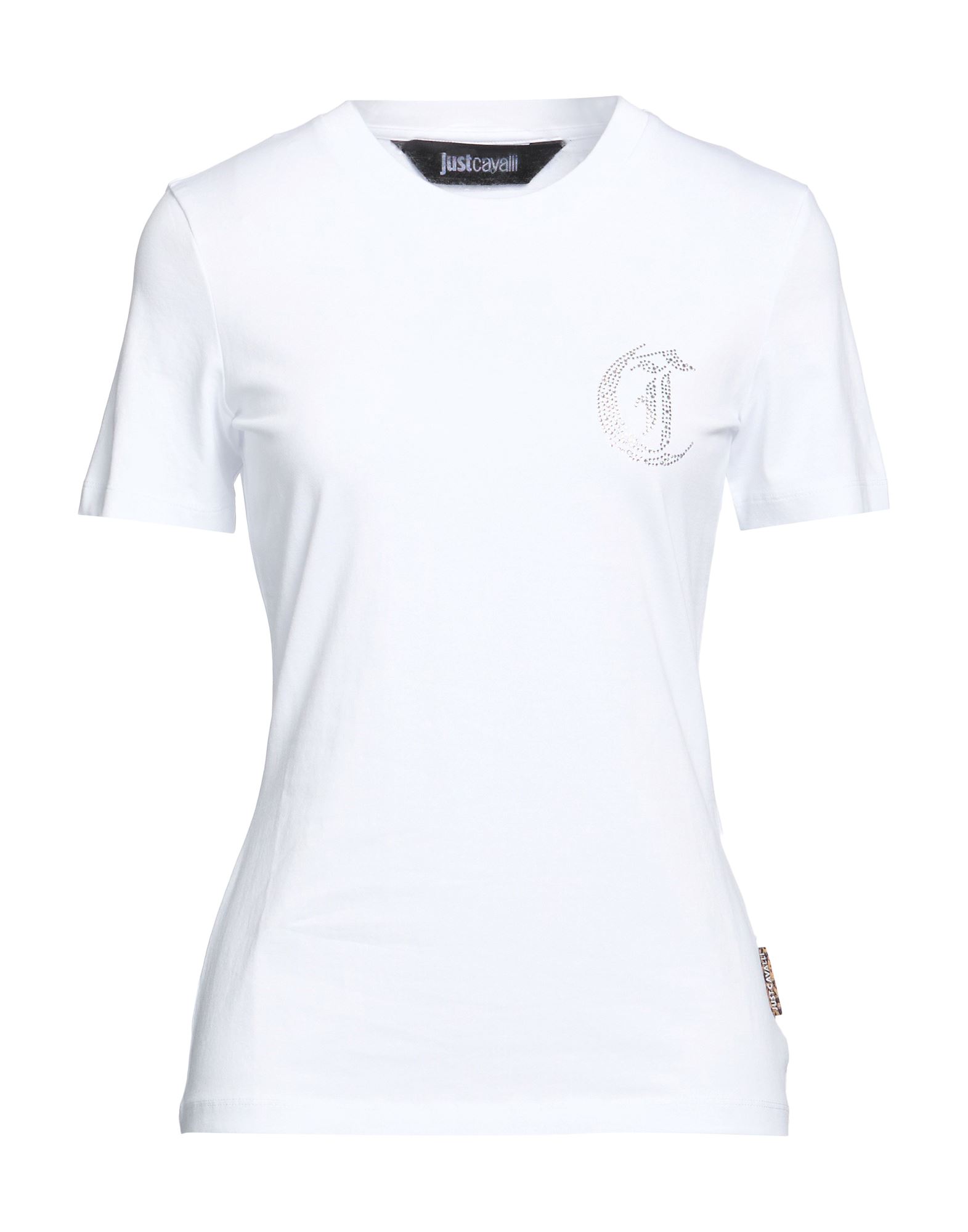  Just Cavalli - Tops - T-shirts - On Yoox.com 
