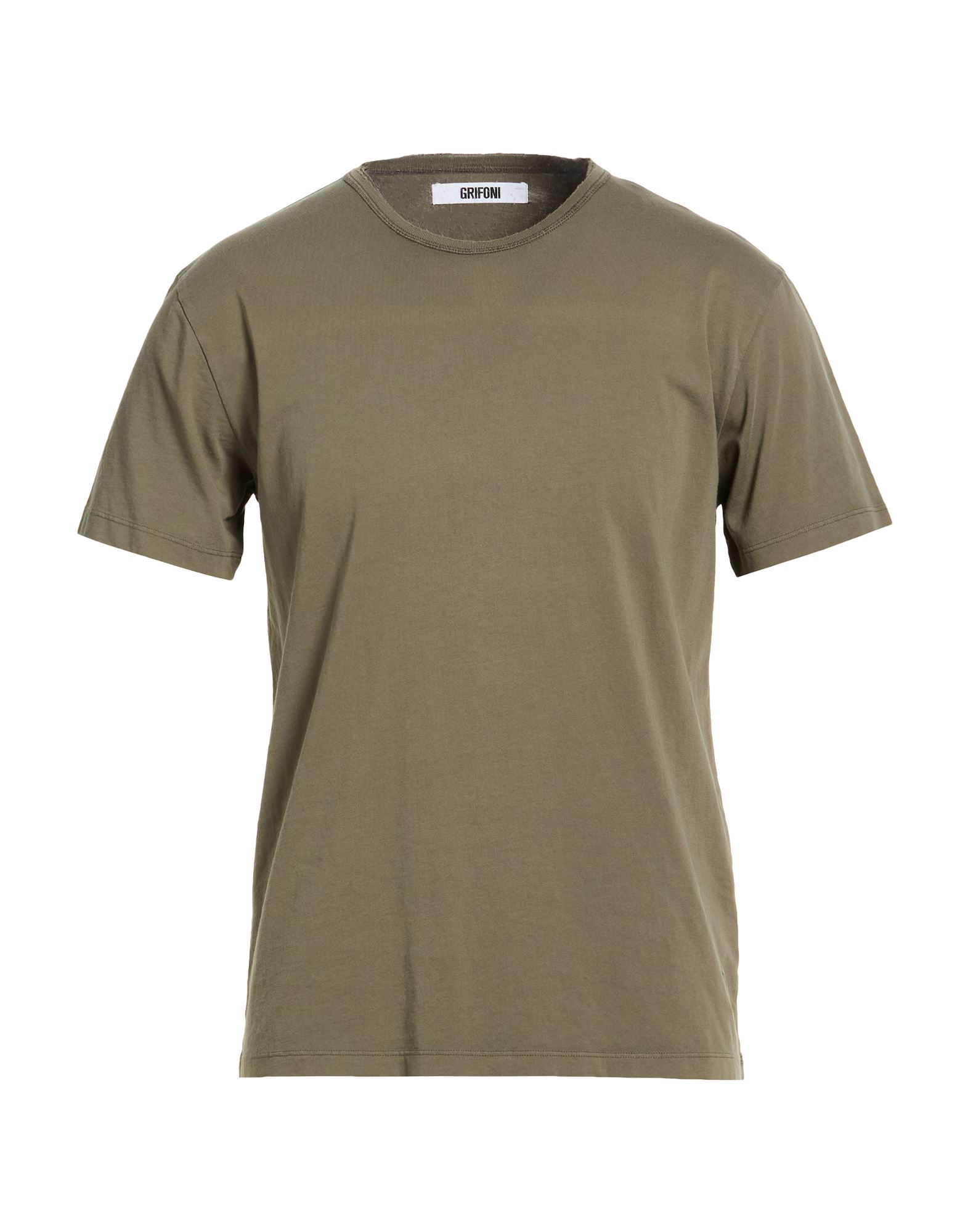  Grifoni - Tops - T-shirts - On Yoox.com 