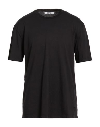 Camiseta Hombre Negro XS Hombre