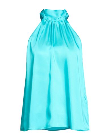 Top Damen Tūrkis 34,36 Damen