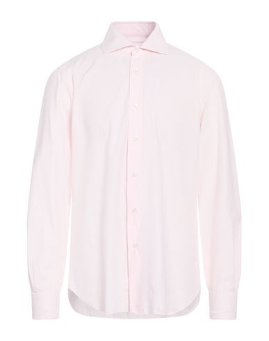 Camisa Hombre Rosa claro 38,39,41,42,43 Hombre