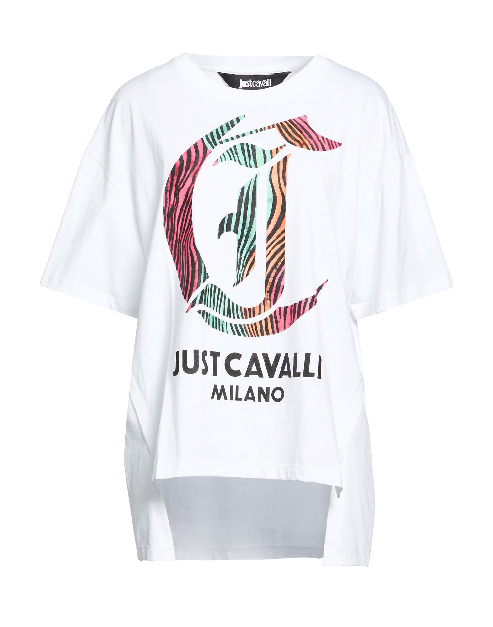 JUST CAVALLI ΜΠΛΟΥΖΑΚΙΑ T-shirt